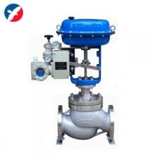 ZJHP氣動調節(jié)閥