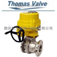 進(jìn)口不銹鋼電動(dòng)球閥