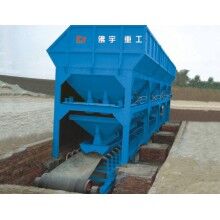 HPJ3200混凝土配料機(jī)