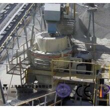 建筑用碎石骨料礦產(chǎn)破碎機