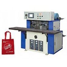 自動無紡布手挽袋貼合機(jī)