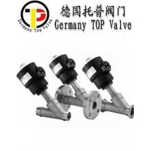 進(jìn)口角座閥