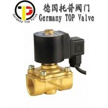 進(jìn)口氮氣電磁閥