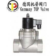 進(jìn)口不銹鋼內(nèi)螺紋電磁閥