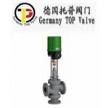 進口電動三通調節(jié)閥