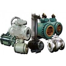 進口球閥 - 德國托普TOP品牌