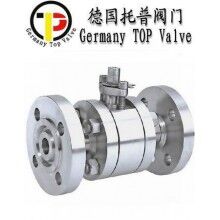 進口鍛鋼球閥 - 德國托普TOP品牌