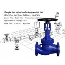 FIG.BSA7加長(zhǎng)頸波紋管截止閥