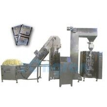 豆芽包裝機(jī)，綠豆芽包裝機(jī)