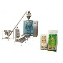 蛋糕粉包裝機，面包粉包裝機