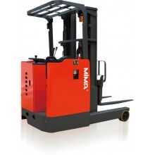 廣州叉車(chē) 前移式叉車(chē)48V 電動(dòng)叉車(chē)