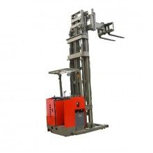 廣州電動(dòng)叉車(chē) 非標(biāo)定制三向叉車(chē)