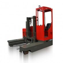 廣東量身定制叉車(chē) 窄巷道倉(cāng)庫(kù)專(zhuān)用