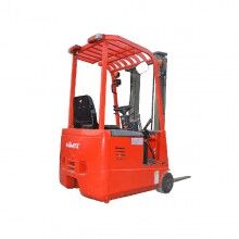 供應(yīng)1.0/1.5噸三支點(diǎn)平衡重叉車(chē)