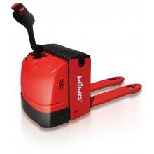 供應(yīng)廣州1.5噸電動(dòng)托盤(pán)搬運(yùn)車(chē)