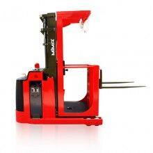 供應(yīng)高位揀選車(chē) 電動(dòng)叉車(chē)