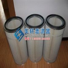 3266 3566吸砂機除塵濾芯濾筒