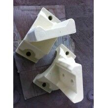 混凝土攪拌站配件，方圓攪拌機(jī)配件