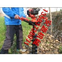 挖坑機(jī)  刨坑機(jī)