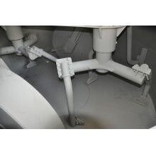 行星式立軸攪拌機(jī)，攪拌機(jī)品牌廠家---青島迪凱為您簡(jiǎn)析其獨(dú)特之優(yōu)點(diǎn)！