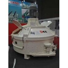 耐火材料立式攪拌機(jī)，青島立軸行星式耐火材料攪拌機(jī)使用過程中需要注意的3大事項！