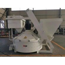 行星式攪拌機(jī)在耐火材料行業(yè)中的實力展現(xiàn)你需知曉