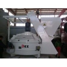 混凝土行星式攪拌機(jī)摒棄傳統(tǒng)立軸攪拌機(jī)設(shè)備弊端優(yōu)化創(chuàng)新實(shí)現(xiàn)攪拌機(jī)械新紀(jì)元