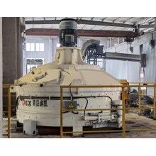 打卡水泥制品行業(yè)，行星式攪拌機(jī)展現(xiàn)硬核實力