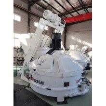 行星式攪拌機穩(wěn)定可靠勻質(zhì)好，行業(yè)攪拌熱度高