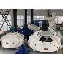 行星式攪拌機(jī)：用質(zhì)量說(shuō)話才是行業(yè)競(jìng)爭(zhēng)的關(guān)鍵！