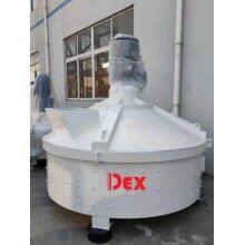 行星式攪拌機(jī)發(fā)揮科學(xué)合理攪拌技術(shù)，貫穿行業(yè)混合始末！