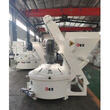 立軸行星式攪拌機(jī)認(rèn)真喊話：五年質(zhì)保不在話下！