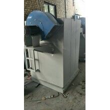 大連單機(jī)布袋除塵器