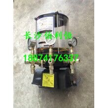 供應(yīng)三一強(qiáng)制式攪拌機(jī)配件，三一重工攪拌機(jī)原裝潤滑油泵，泵芯