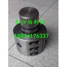 直銷供應(yīng)三一攪拌機配件，三一JX2000菊花套