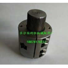 供應云南仕高瑪攪拌機配件MAW2000型菊花套