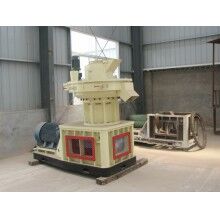 顆粒機(jī)廠家哪家好，首選鄒平金坤機(jī)械