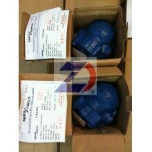 斯派莎克FT14-10疏水閥、英國(guó)斯派莎克浮球式疏水閥