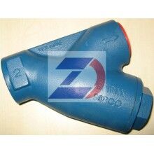 斯派莎克FIG12過濾器、斯派莎克絲扣過濾器