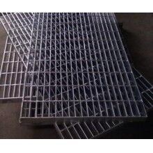 供應(yīng)【平臺(tái)鋼格板】廠家直銷