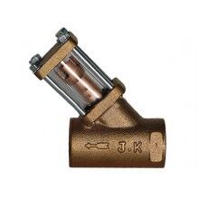 朝光JSC-BT11觀視止回閥