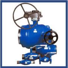 芬蘭納瓦NAVAL鋼制球閥