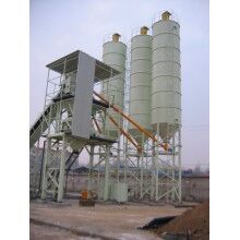 2016專業(yè)生產質量優(yōu)采購廠家價格工程設備澤宇重工HLS120混凝土攪拌樓