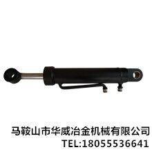 卸料門油缸適用于仕高瑪主機(jī)配件混凝土攪拌機(jī)配件