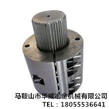 供應(yīng)仕高瑪菊花軸套混凝土攪拌機(jī)軸端配件廠家直發(fā)