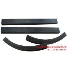 供應(yīng)仕高瑪卸料門膠條 、彎膠條、直膠條 混凝土攪拌機(jī)配件 廠家直發(fā)