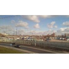   2018年俄羅斯莫斯科國際機床展覽會