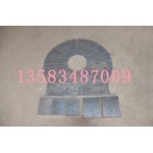 廠家大量出售混凝土攪拌機(jī)襯板，葉片，攪拌臂