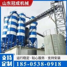 預制管樁混凝土攪拌站商砼站商混站建筑機械生產(chǎn)設備PC拌合站廠家