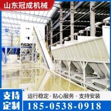 專業(yè)定制PC專用攪拌站 混凝土機械設備 整套生產(chǎn)線預制PC管樁生產(chǎn)線